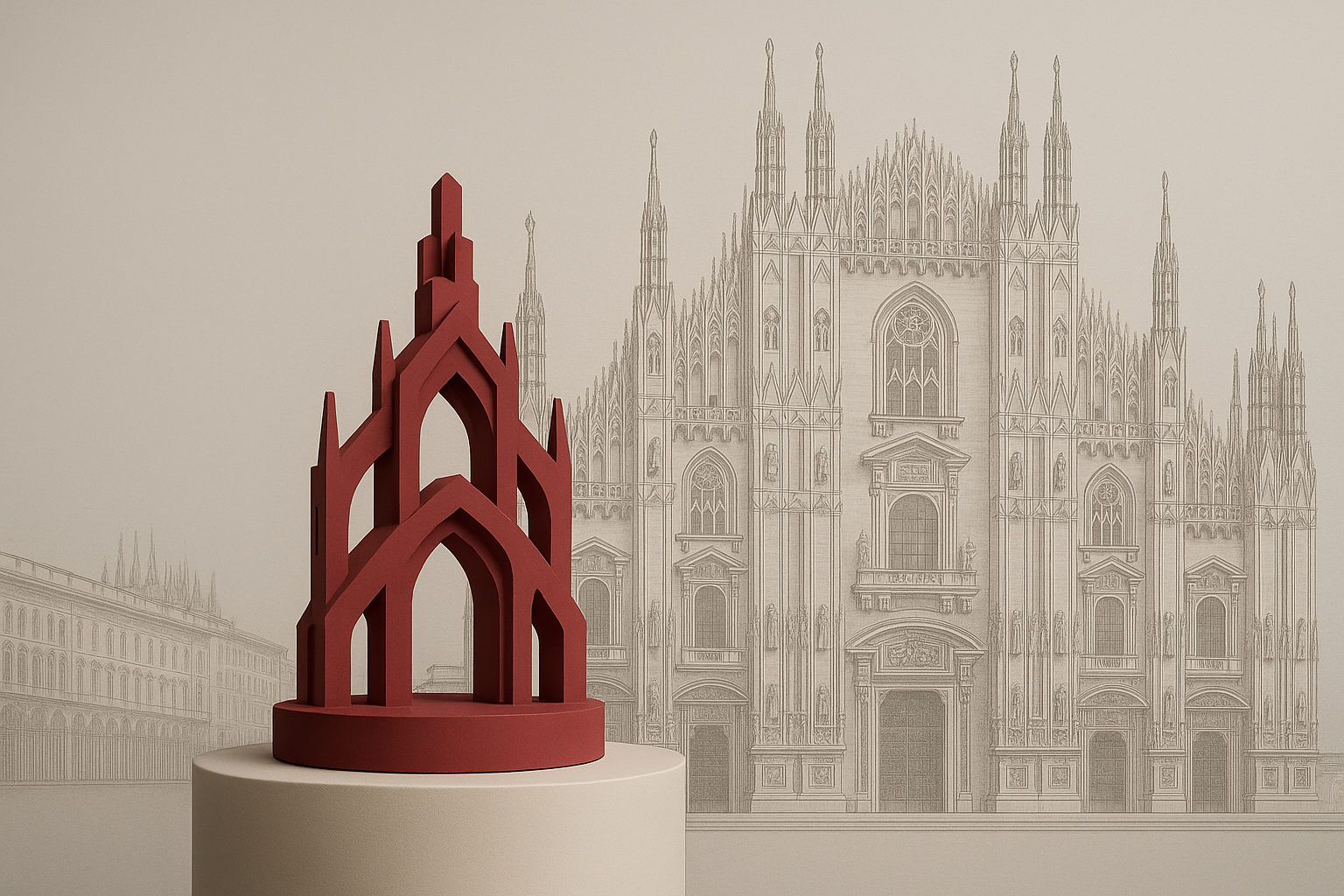 New trends in Italian design for 2025