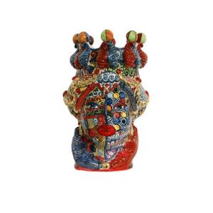 Scultura  Demetra, Arte Siciliana