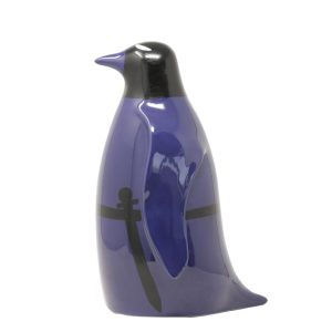 Scultura Super Pingu