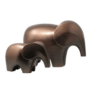 Scultura Bra Elephant