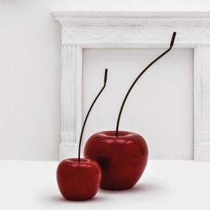 Scultura Cherry Collection