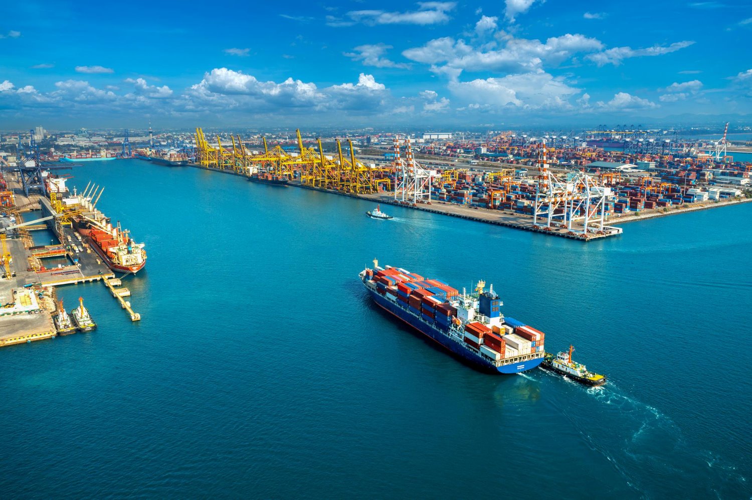 Exporting Goods from Italy: A Complete Business Guide