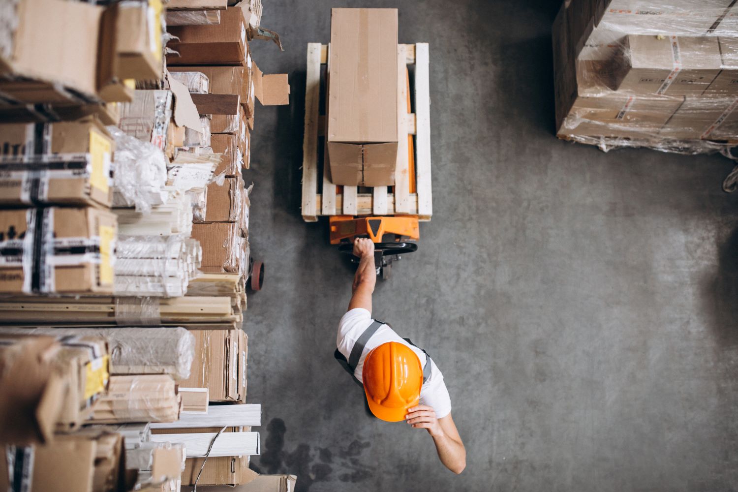 How to Manage International Supply Chains Efficiently