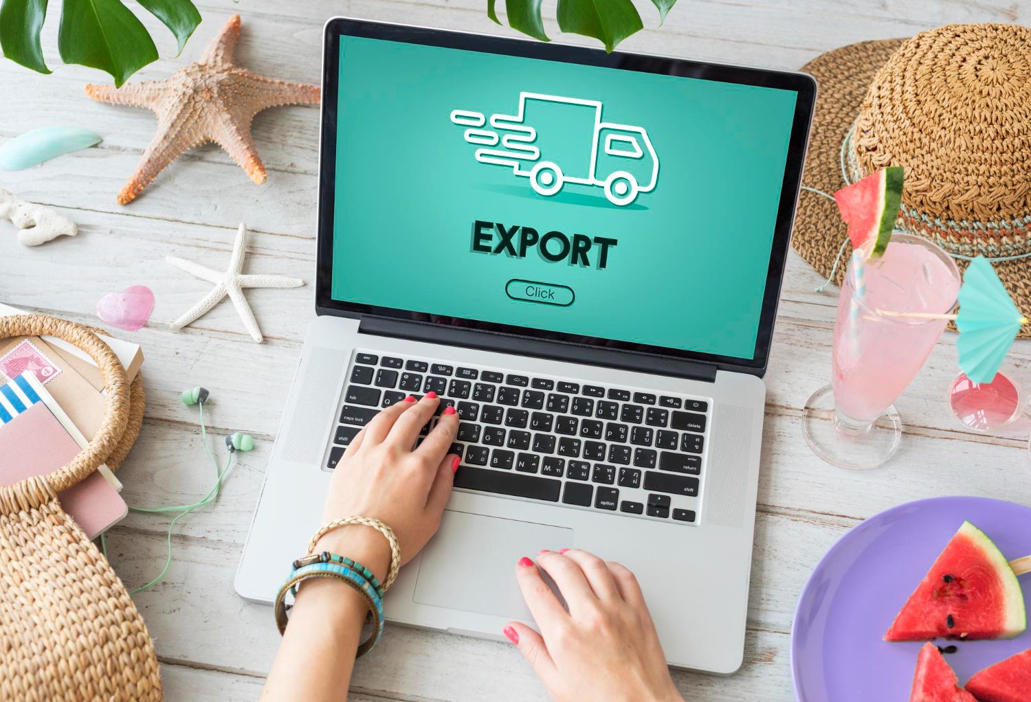 Import Export Services: How to Choose the Right Partner