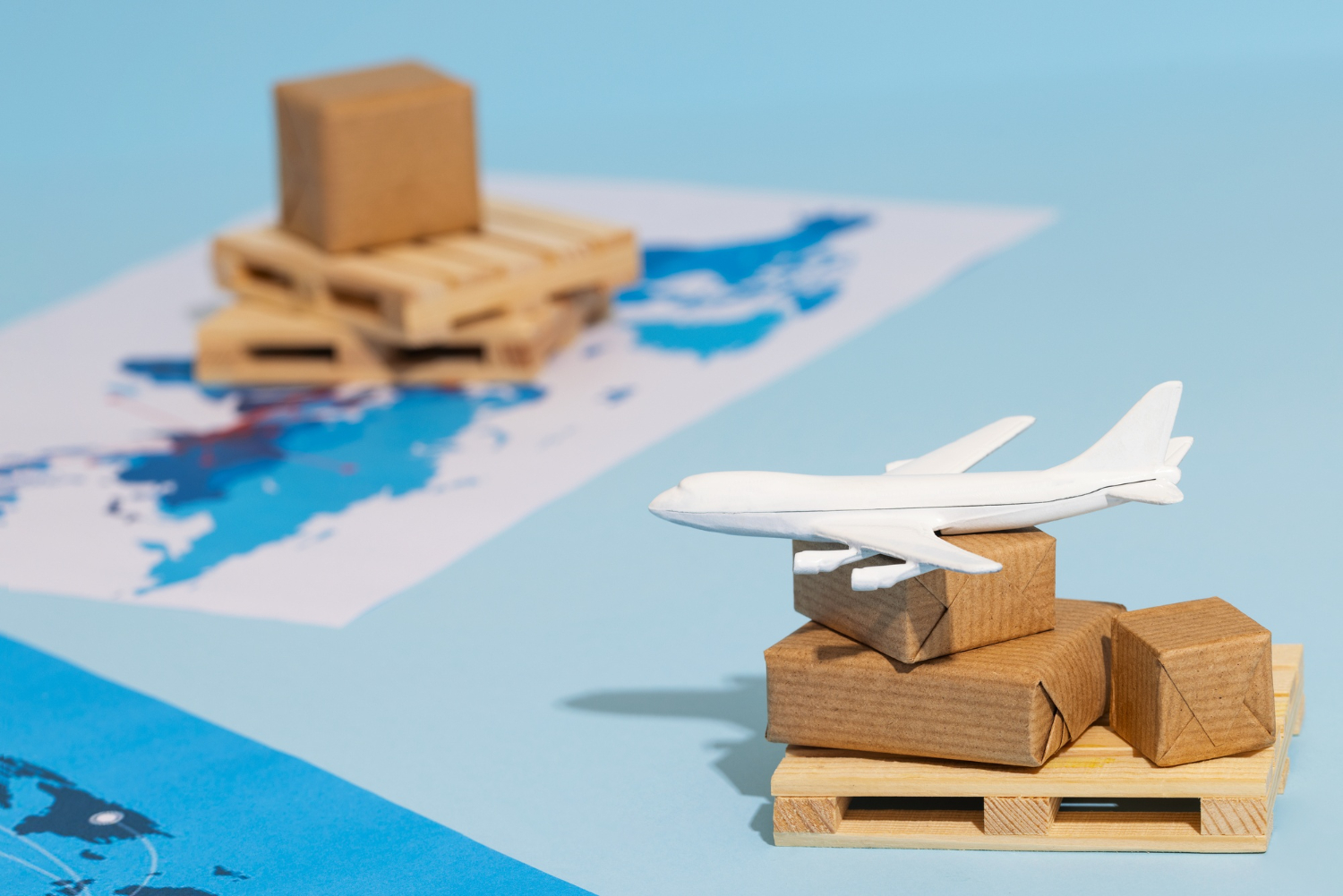 Import from Europe: Logistics, Regulations & Tips